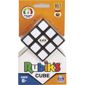 RUBIK'S Rubikova kostka 3x3