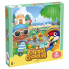 WINNING MOVES Puzzle Zábava v Animal Crossing 500 dílků