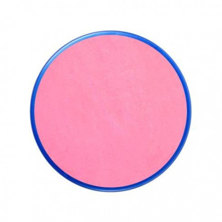 Barva na obličej 18ml - růžová světlá - "Pale Pink" - 1118577