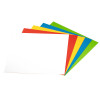 Origami papír na výrobu větrníků
