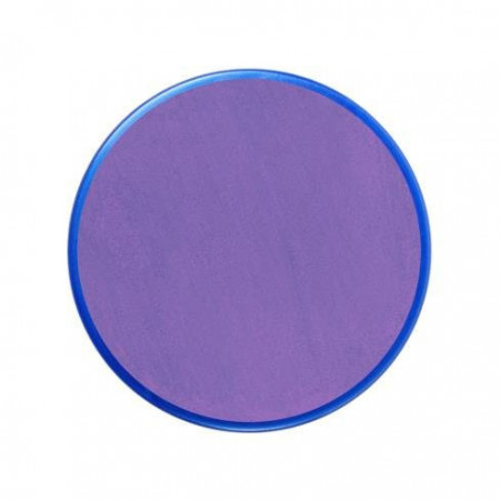 Snazaroo barva na obličej 18ml- fialová - "Lilac