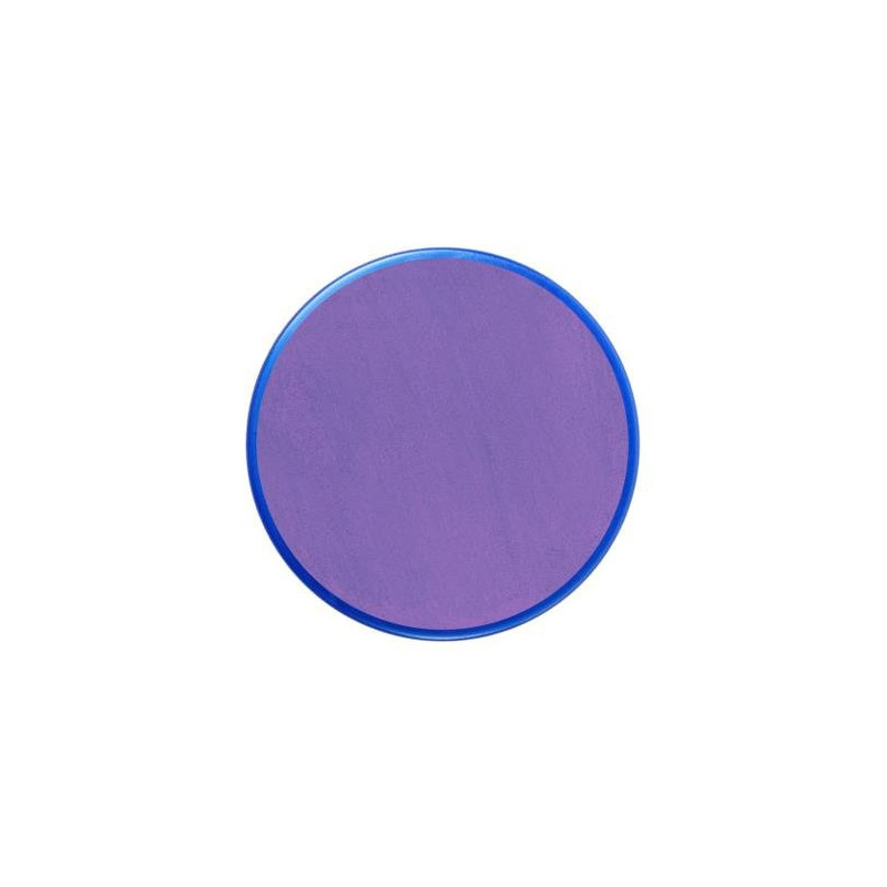 Snazaroo barva na obličej 18ml- fialová - "Lilac