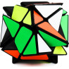 DIAN SHENG Hlavolam Kostka Axis Cube 3x3