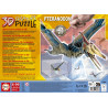 EDUCA 3D puzzle Pteranodon 43 dílků