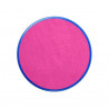 Snazaroo barva na obličej 18ml - růžová - "Bright Pink" - 1118058