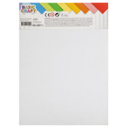 Barevné papíry A4, 110 g/m2 - 30 listů