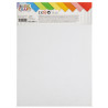 Barevné papíry A4, 110 g/m2 - 30 listů