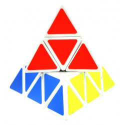 JIEHUI CUBE Pyraminx 3x3