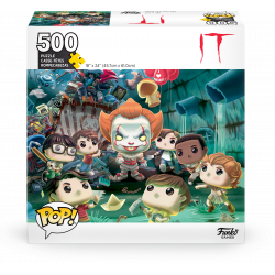 FUNKO GAMES Puzzle POP! To:...