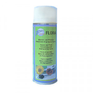 Impregnační sprey Flora 300 ml