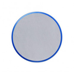 Snazaroo barva na obličej 18ml - šedá - "Light Grey"