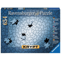 RAVENSBURGER Puzzle Krypt...