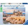 RAVENSBURGER Puzzle Córdoba, Španělsko 1500 dílků