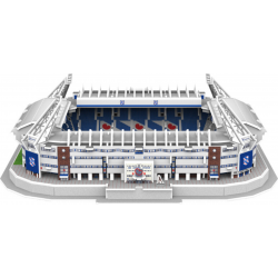 3D PUZZLE STADIUM 3D puzzle Stadion Abe Lenstra - FC Heerenveen 137 dílků