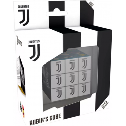 RUBIK'S Rubikova kostka FC Juventus 3x3