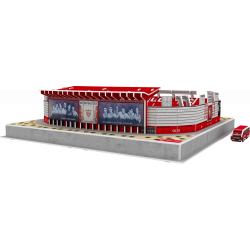 3D PUZZLE STADIUM Svítící 3D puzzle Stadion Ramón Sánchez-Pizjuán - FC Sevilla