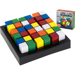 KIK Logická hra Sudoku