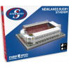 STADIUM 3D REPLICA 3D puzzle Stadion Newlands Rugby - Stormers 77 dílků