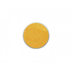 Snazaroo barva na obličej třpytivá18ml- žlutá