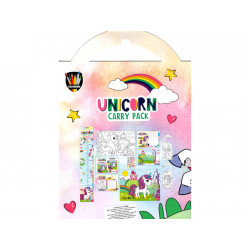 Kreativní set - Unicorn