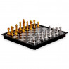 Šachy magnetické S82 25x25cm