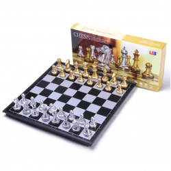 Šachy magnetické S82 36x36cm