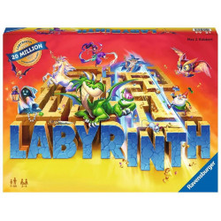RAVENSBURGER Hra Labyrinth