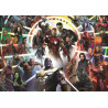 TREFL Puzzle Avengers: Endgame 1000 dílků