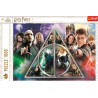 TREFL Puzzle Harry Potter: Relikvie smrti 1000 dílků
