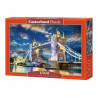 CASTORLAND Puzzle Tower Bridge, Londýn 1500 dílků
