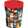 RIDLEY'S GAMES Puzzle Bucket List: 50 filmů, které musíte vidět 1000 dílků