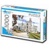TOURIST EDITION Puzzle Hluboká 1000 dílků (č.6)