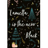 RAVENSBURGER Puzzle Happy Holidays: Lametta is the new black 99 dílků
