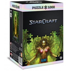 GOOD LOOT Puzzle StarCraft - Kerrigan 1000 dílků