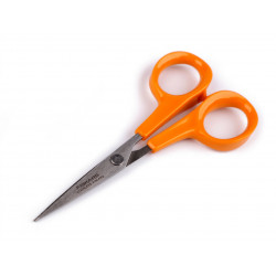 Vyšívací nůžky Fiskars délka 13 cm