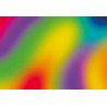 CLEMENTONI Puzzle ColorBoom: Gradient 2000 dílků