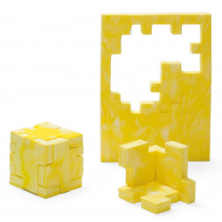 Happy Cube Expert *** Marie Curie (1 kostka)
