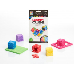 Happy Cube Expert 6 kostek