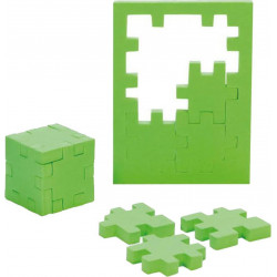 Happy Cube Original ** New York (1 kostka)