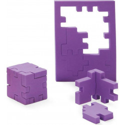 Happy Cube Original ****** Brussels (1 kostka)