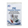 Elastická plastová pryskyřice PGE 375 ml - sada