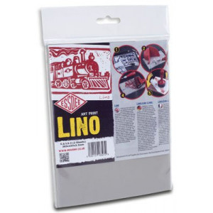 Lino 2ks 20,3 x 15,2 cm