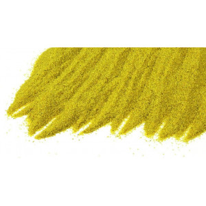Křemičitý písek 500g žlutý