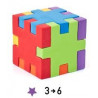 HAPPY CUBE Smart Cube 6 kostek