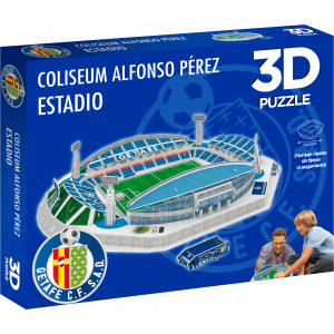 3D PUZZLE STADIUM 3D puzzle...