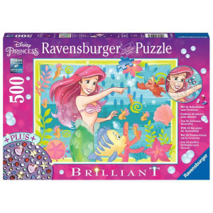 RAVENSBURGER Puzzle s...