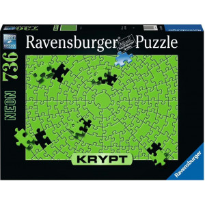 RAVENSBURGER Puzzle Krypt...