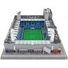 STADIUM 3D REPLICA 3D puzzle Stadion MAC3PARK - FC PEC Zwolle 87 dílků