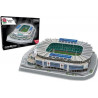 STADIUM 3D REPLICA 3D puzzle Stadion Twickenham - England Rugby 108 dílků