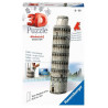 RAVENSBURGER 3D puzzle Mini Šikmá věž, Pisa 54 dílků